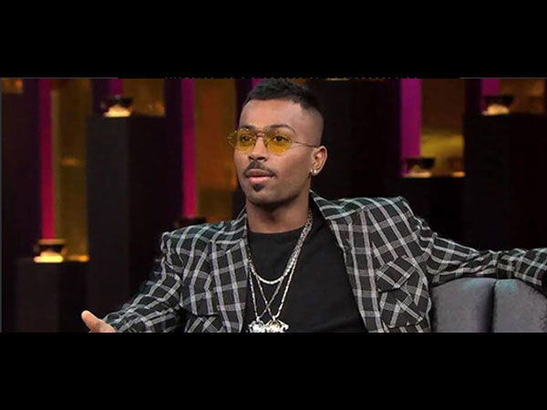 Urvashi Rautela Upset With Hardik’s ‘Kill’ Comment!