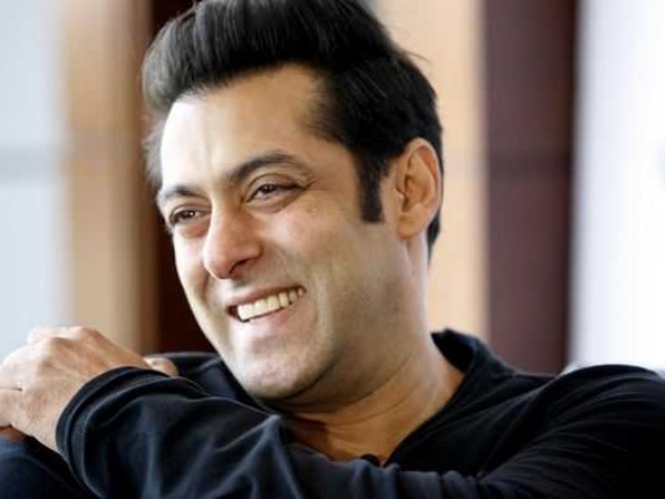 Salman Khan Wants To Make His Mum's Dream Come True
