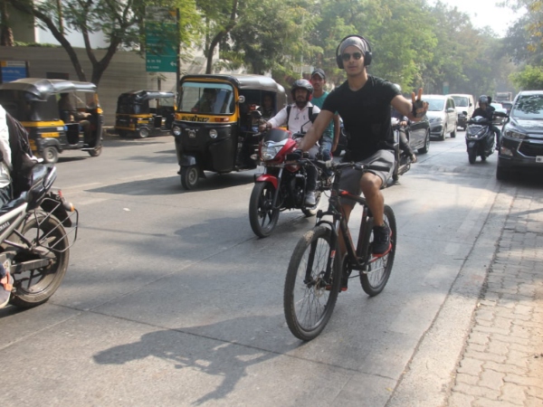 His Epic Reply To That