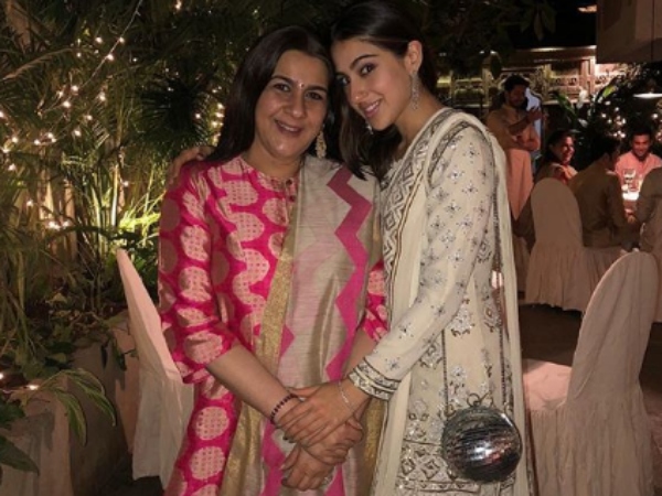 Her Mum Used To Get Away With A Lot More Than Sara Can Her Mum Used To Get Away With A Lot More Than Sara Can