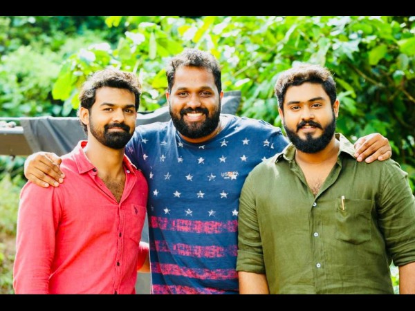 Interesting Connection