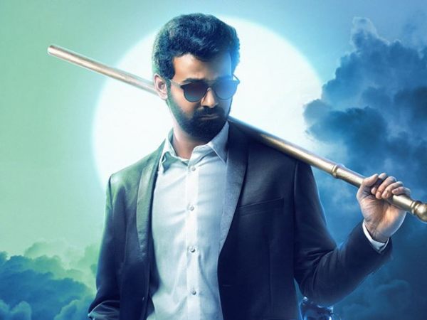 Stunts By Peter Hein