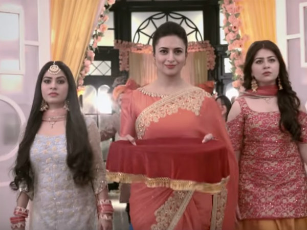 Star Plus’ Popular Shows That Are Not On TRP Chart