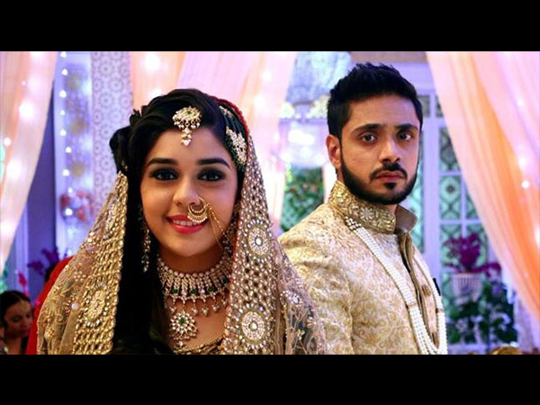 An Actor Left The Show Because Of Payment Issue!