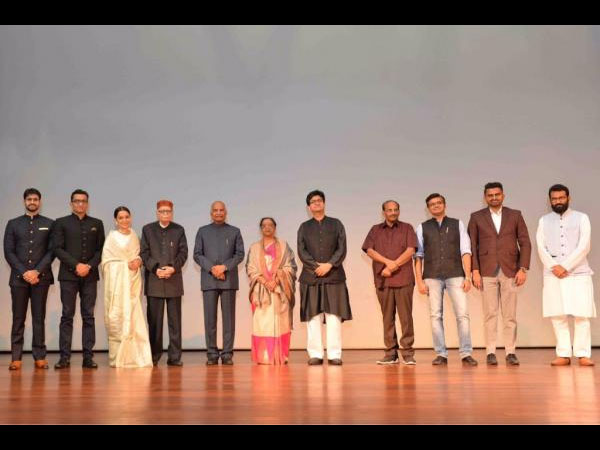 The Controversy Around The Film