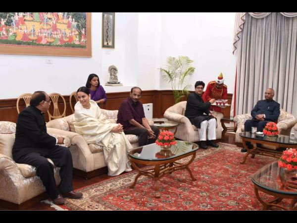 When Kangana Went All Guns Blazing 