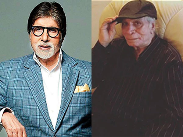 I Might Have Lost Movies Due To This, Said Kader Khan