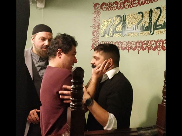 Kader Khan's Last Moments