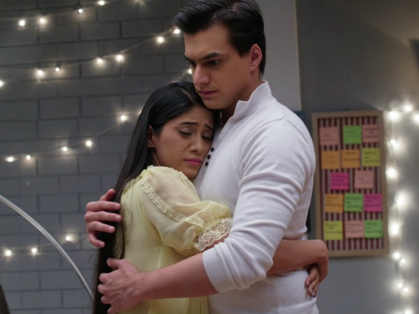 Yeh Rishta Kya Kehlata Hai & Kasautii Zindagii Kay 2