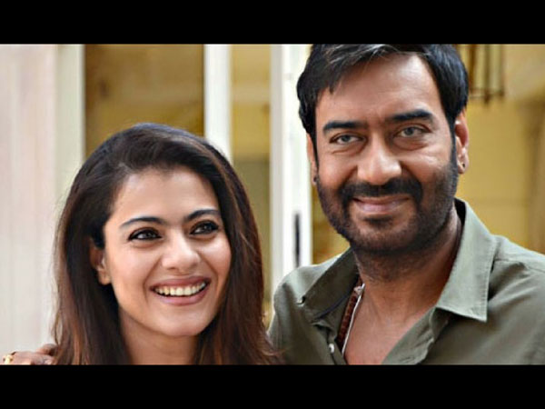 Kajol Feels Common People Have The Power To Put Out Their Stories Kajol Feels Common People Have The Power To Put Out Their Stories