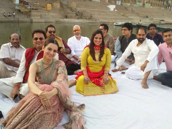 Krish On Why He Left The Film On The Verge Of Its Completion