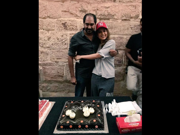 'At The End Of The Day, Manikarnika Is My Baby'