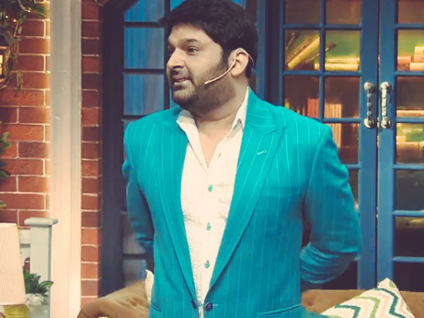 Should Kapil Stop Flirting? Should Kapil Stop Flirting?