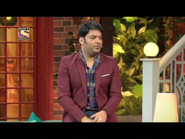 The Ginni Effect! The Ginni Effect!