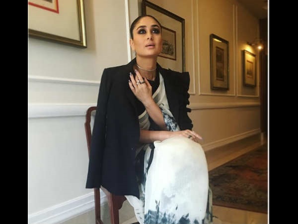 Kareena Had The Perfect Reply