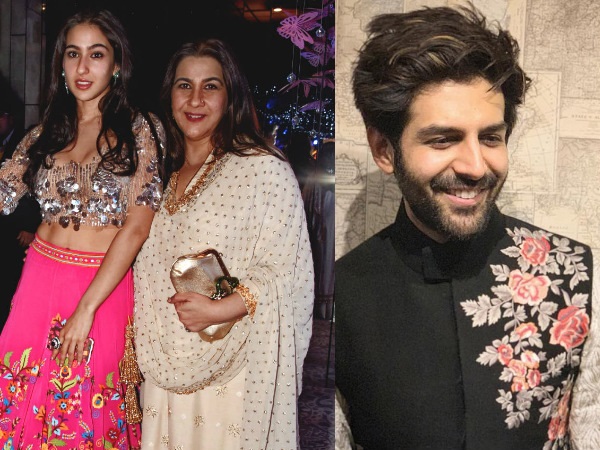 The Reason For Sara's Refusal Is Her Mom Amrita Singh