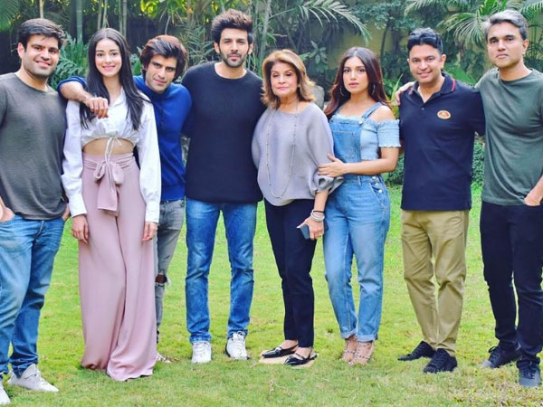 The Film Promises To Have Great Music The Film Promises To Have Great Music