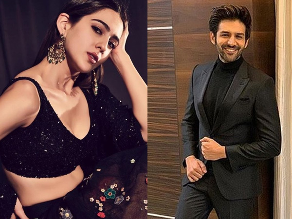 Sara Refuses To Message Kartik Aaryan