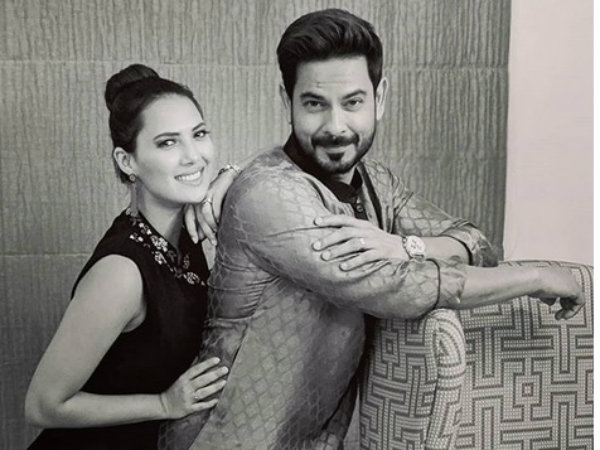 Rochelle On Her Marriage