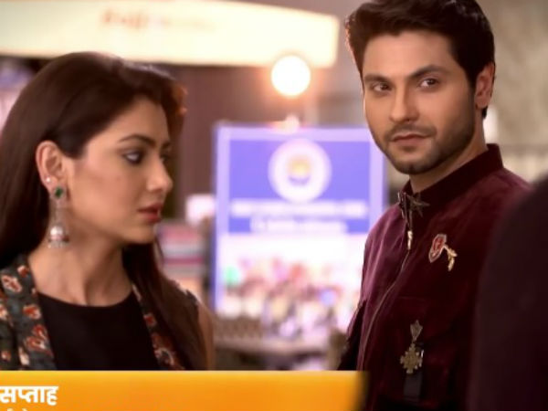 Kumkum Bhagya & Kundali Bhagya