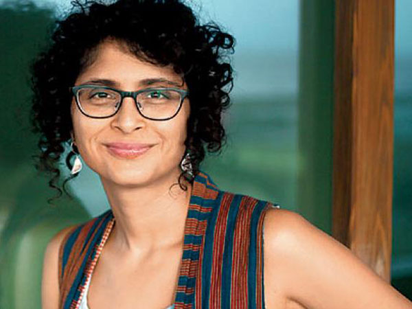 Kiran Rao's Parting Words..