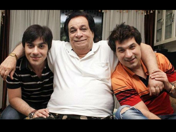 He Could Not Even Kiss Me During His Last Days