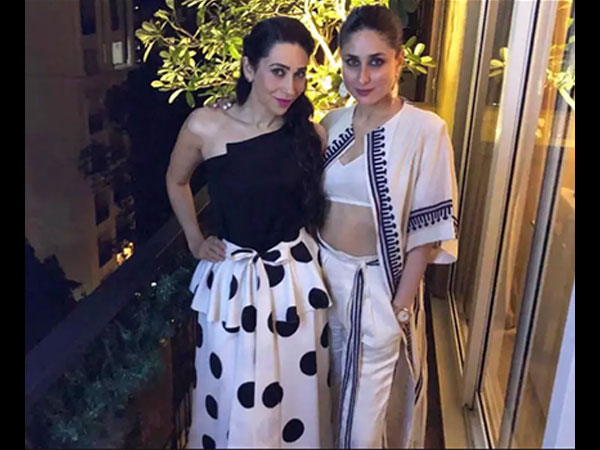 When Kareena Asked About Karisma's Beauty Secrets! When Kareena Asked About Karisma's Beauty Secrets!