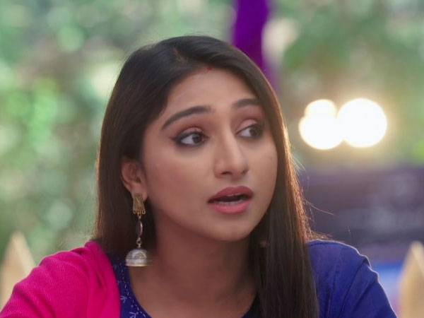 Kriti To Die; Is Mohena Quitting The Show?