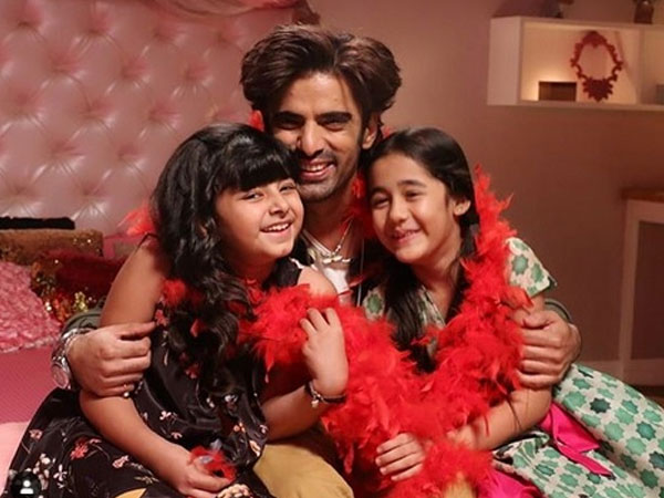 Kulfi Never Worked On TRP Model!