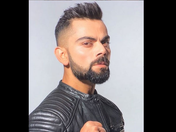 Virat Adds…