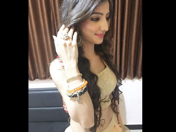 Will She Continue To Work Post Wedding?