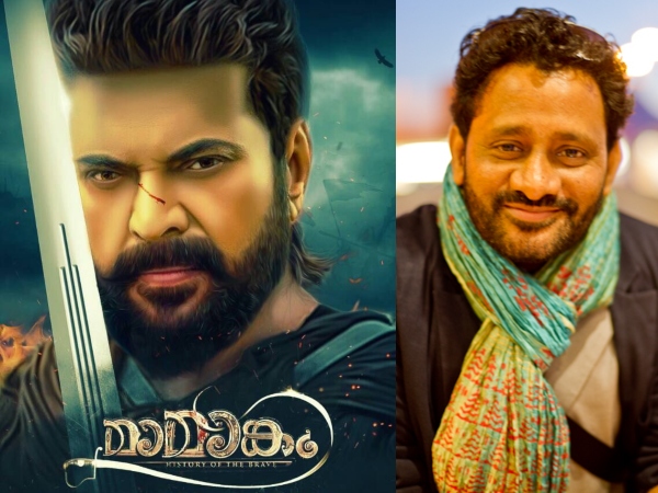 Rasool Pookutty Comments On The Issue