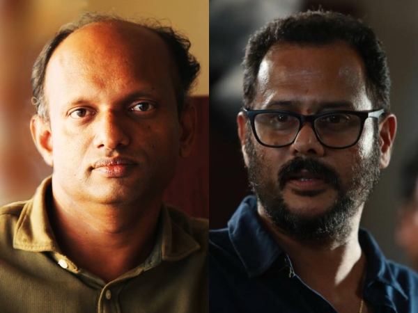 Sajeev Refused To Work With Padmakumar