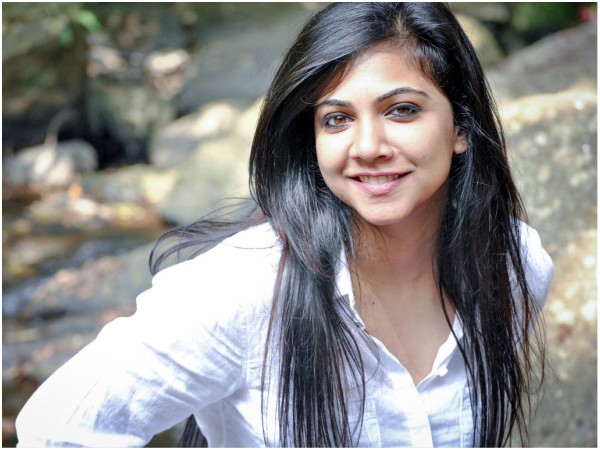 Madonna Sebastian