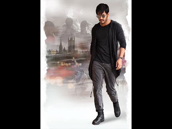 Mr Manju First Review Out