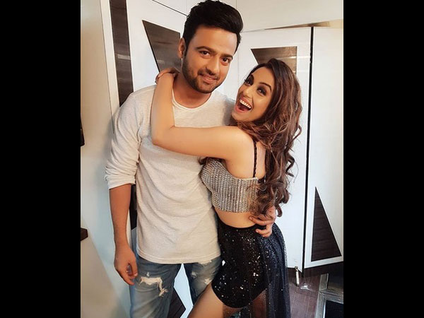 Manish On Srishty’s Participation On Bigg Boss