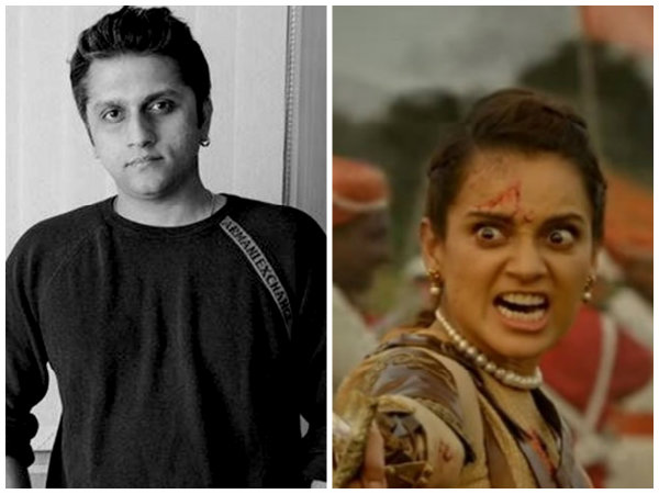 Kangana Ranaut Proved Her Mettle!