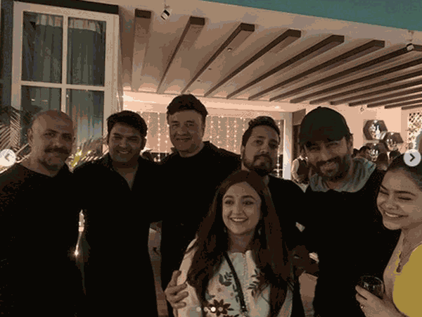 A Beautiful Musical Evening Says Mika A Beautiful Musical Evening Says Mika