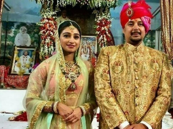 Mohena Is Getting Engaged In February; To Take A Long Break After Marriage!