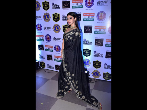 Mouni Roy