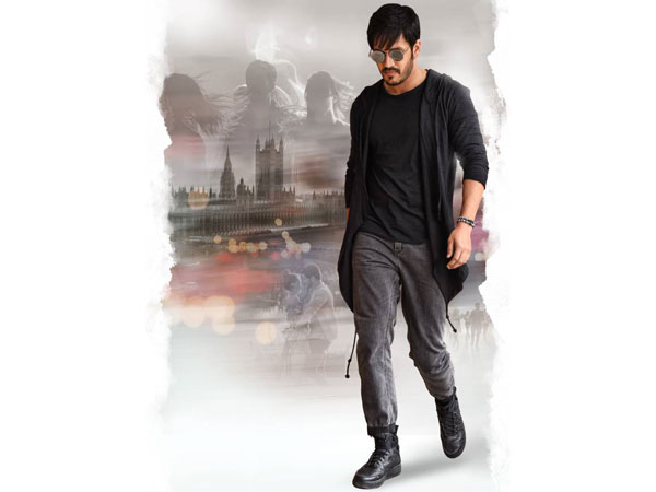 Will Venky Atluri Deliver The Goods? 