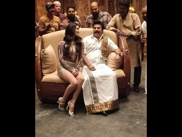 Mammootty Mammootty