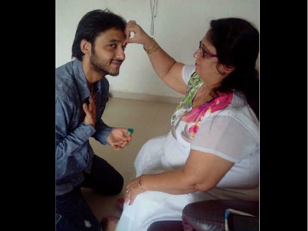 Vishal Borrowed Rs. 500 From His Mother To Watch A Film 