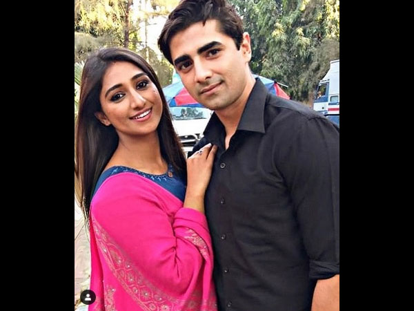 About Rishi & Shehzad