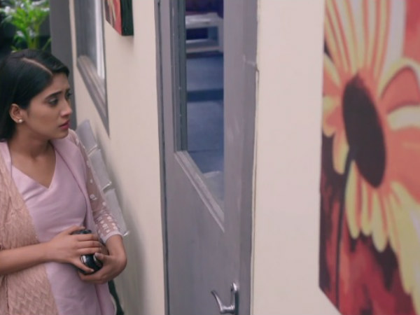 Naira Loses Her Baby!