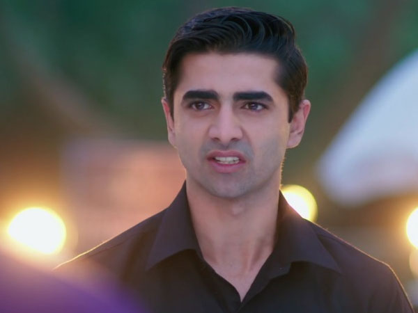 Naksh Blames Naira For Kriti’s Death!