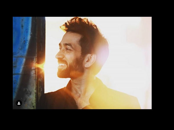 Nakuul’s Passion For Dance