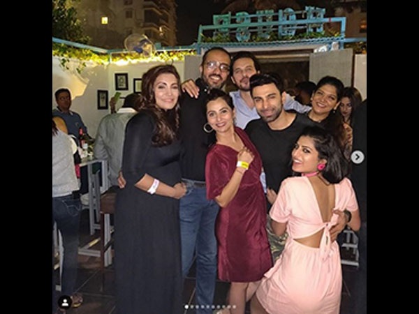 Ishqbaaz’s Navina Bole Pregnant