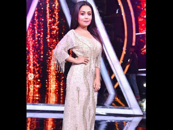 The Singer Is Going Through A Rough Phase