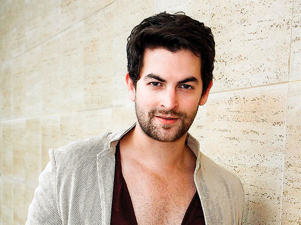 Neil Is A Mimicry Pro